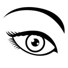 Eye icon
