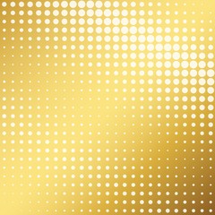 Abstract creative concept vector comics pop art style blank layout template with clouds beams and isolated dots pattern on background. For sale banner, empty bubble, illustration comic book design