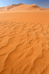 Sossusvlei, Namibia