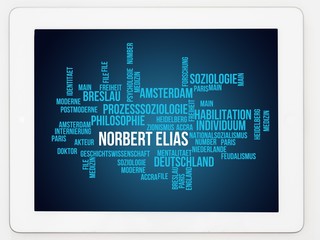 Norbert Elias