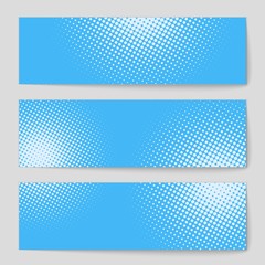 Abstract creative concept vector comics pop art style blank layout template with clouds beams and isolated dots pattern on background. For sale banner, empty bubble, illustration comic book design
