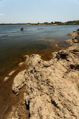 Zambezi River - Namibia