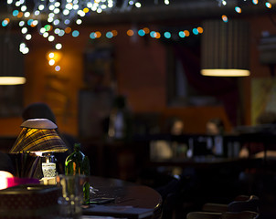 Ожидание посетителей