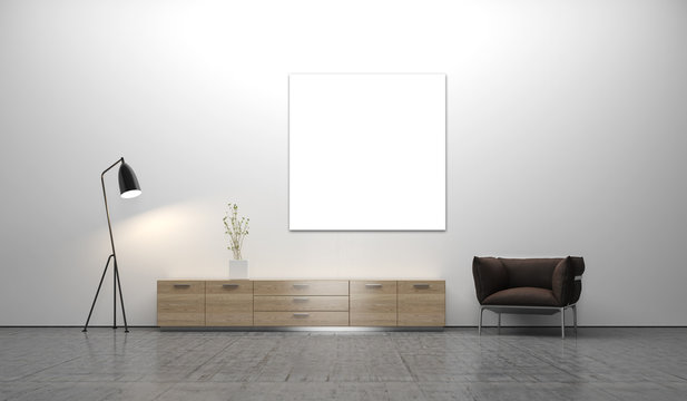 Wohnraum, Wohnen, Modern, Design, Einrichtung, Leben, Wandbild