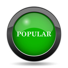 Popular  icon