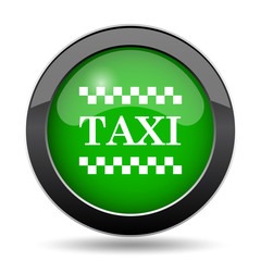 Taxi icon