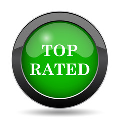 Top rated  icon