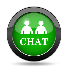 Chat icon