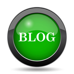 Blog icon