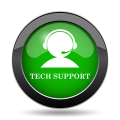 Tech support icon