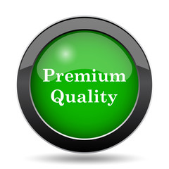 Premium quality icon
