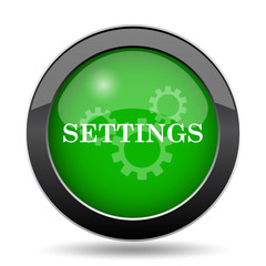 Settings icon