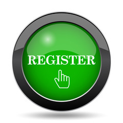 Register icon