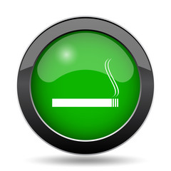 Cigarette icon