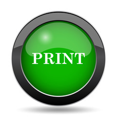 Print icon