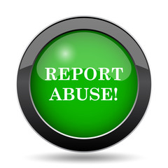 Report abuse icon