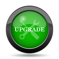 Upgrade icon