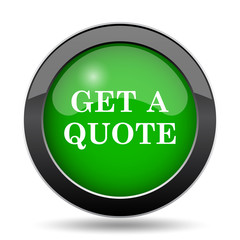 Get a quote icon