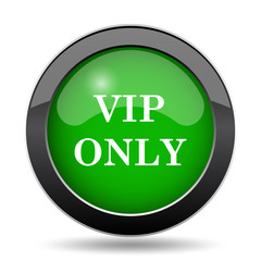 VIP only icon