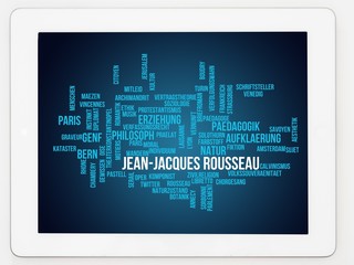 Jean-Jacques Rousseau