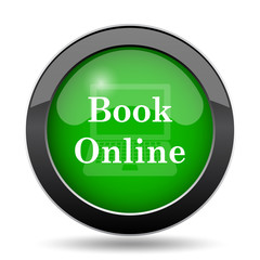 Book online icon