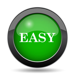 Easy icon