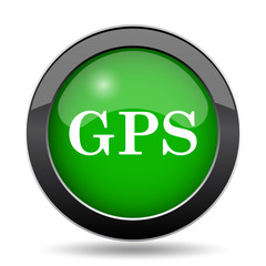GPS icon