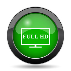 Full HD icon