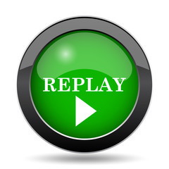 Replay icon