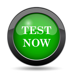 Test now icon