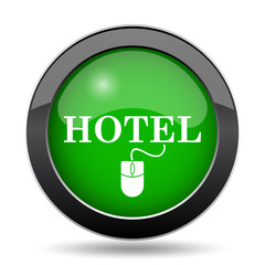 Hotel icon