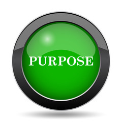 Purpose icon