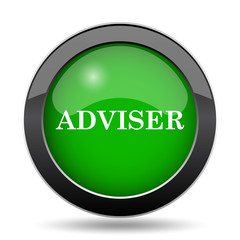 Adviser icon