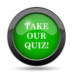 Take our quiz icon