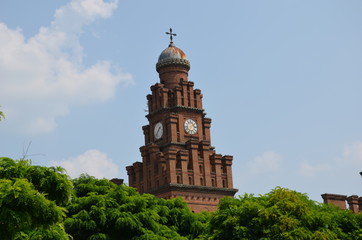 Chernivtsi Chernivtsi University