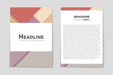 Abstract vector layout background set. For art template design, list, page, mockup brochure theme style, banner, idea, cover, booklet, print, flyer, book, blank, card, ad, sign, sheet, a4.