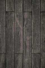 Antique wood panels used wall backgrounds