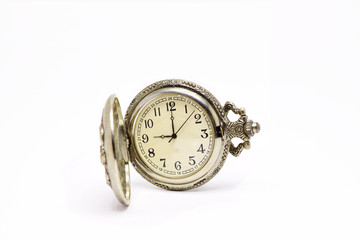 Pocket watch