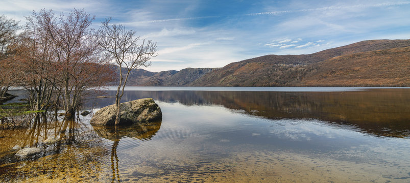 Lago Sanabria