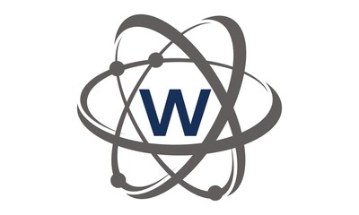 Atom Initial W