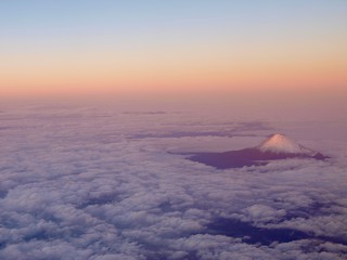 Mount.Fuji/Shizuoka,Yamanashi,Japan