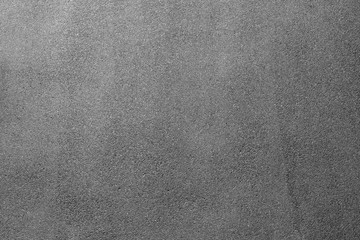 black wall for background