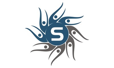 Community Social Initial S