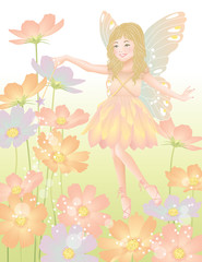 Little Fairy 