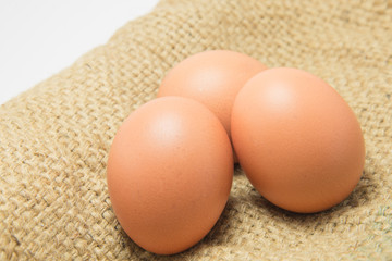Eggs