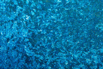 Blue Background Texture