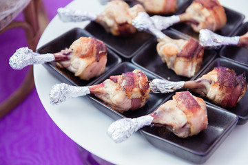 Grilled chicken Legs..