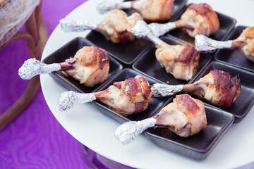 Grilled chicken Legs..
