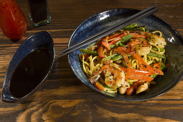 dish of Japanese cuisine