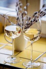 white wine